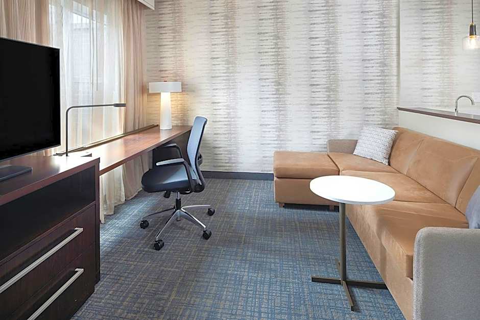 Residence Inn by Marriott Rochester Henrietta