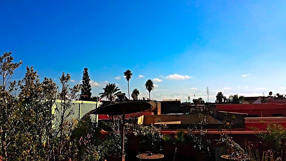 Riad Mariana