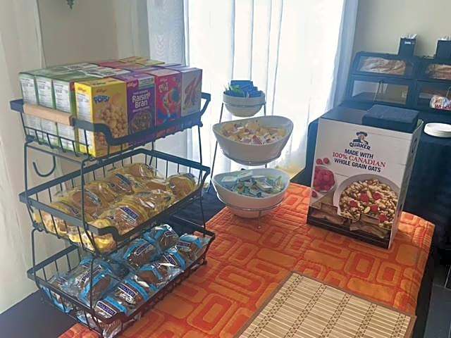 Econo Lodge City Centre Kingston