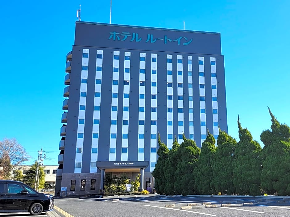 Hotel Route-Inn Ota Minami - Kokudo 407Gou