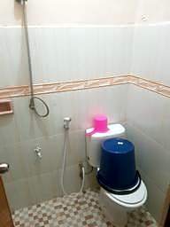 Hotel O Wisma Pinggir