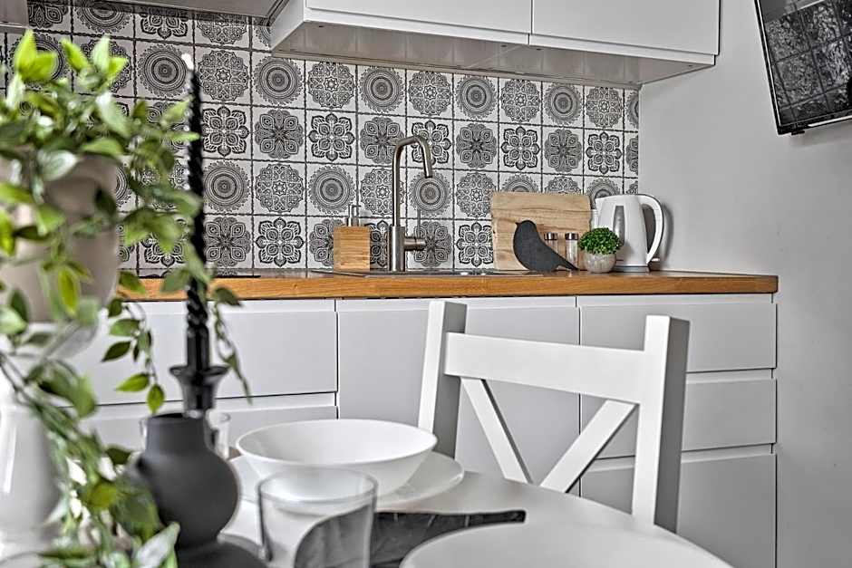 Apartamenty Maciejka Odkryj Zakopane