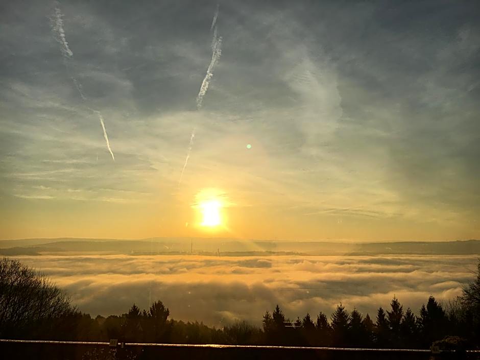 Berghotel Kockelsberg