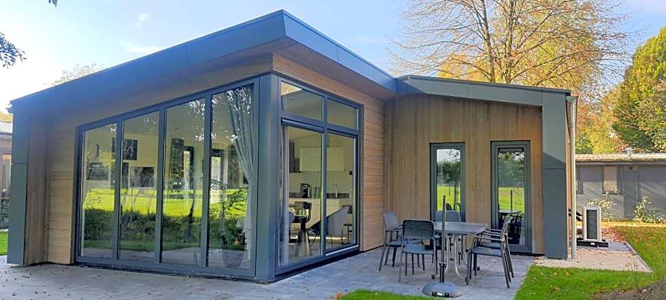 EuroParcs De Hooge Veluwe