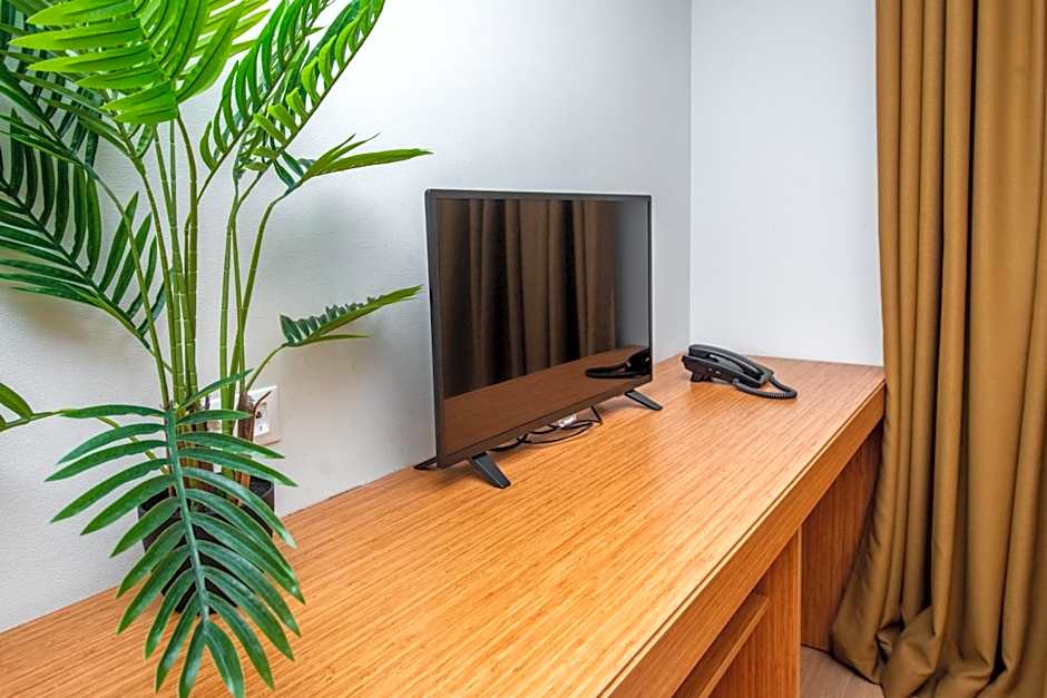 Orbi Palace Hotel Official