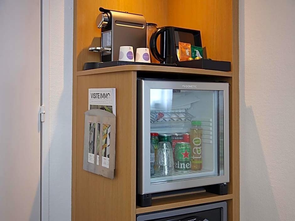 Novotel Lille Centre Grand Place