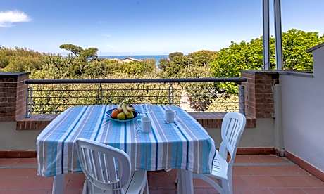 Villa la Cavaliera