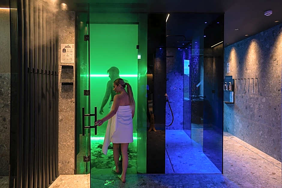 Lifesteil Aparthotel