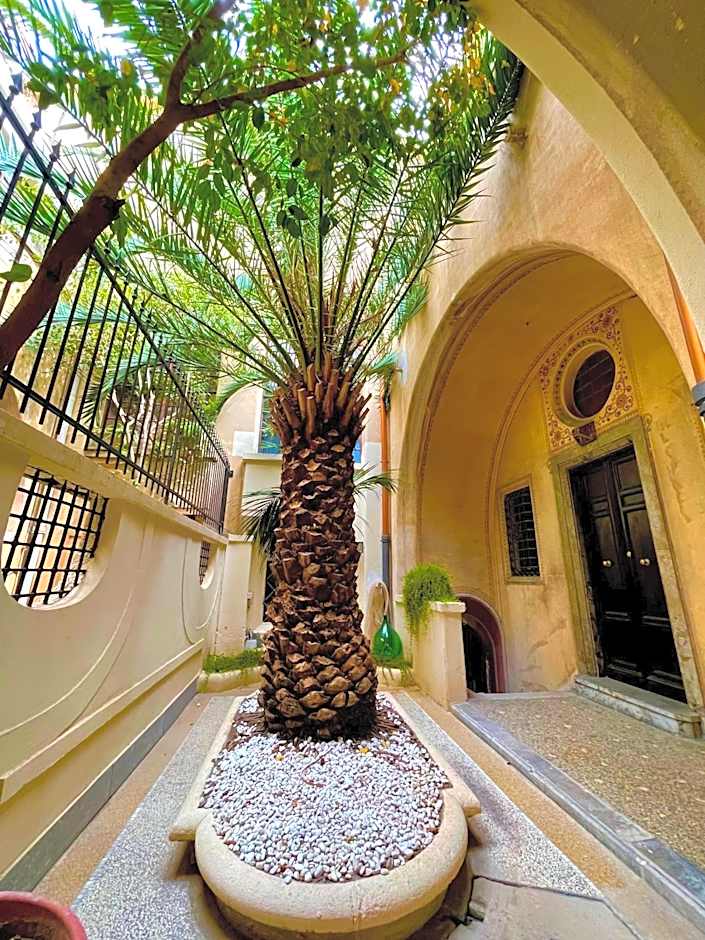 PALAZZO FIACCADORI - Historical Palace