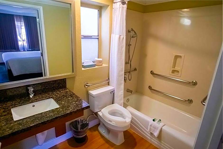 Inn at San Luis Obispo