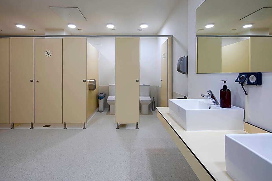 Bulezen Urban Hostel