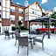 Affordable Suites of America Detroit-Warren