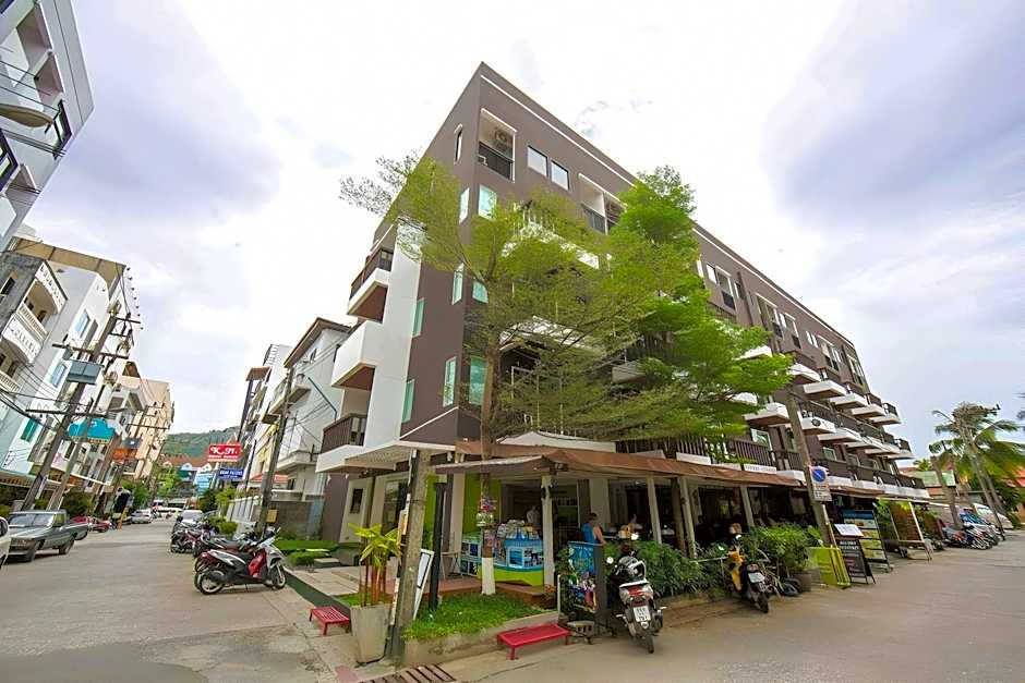 My Hotel Phuket