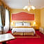 Grand Hotel Trieste & Victoria