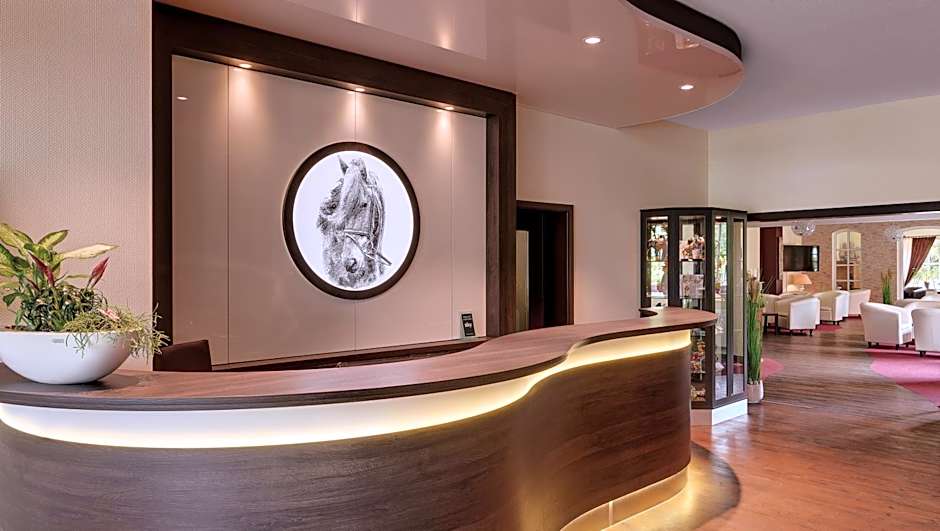 Der Romantik-Hof Greetsiel