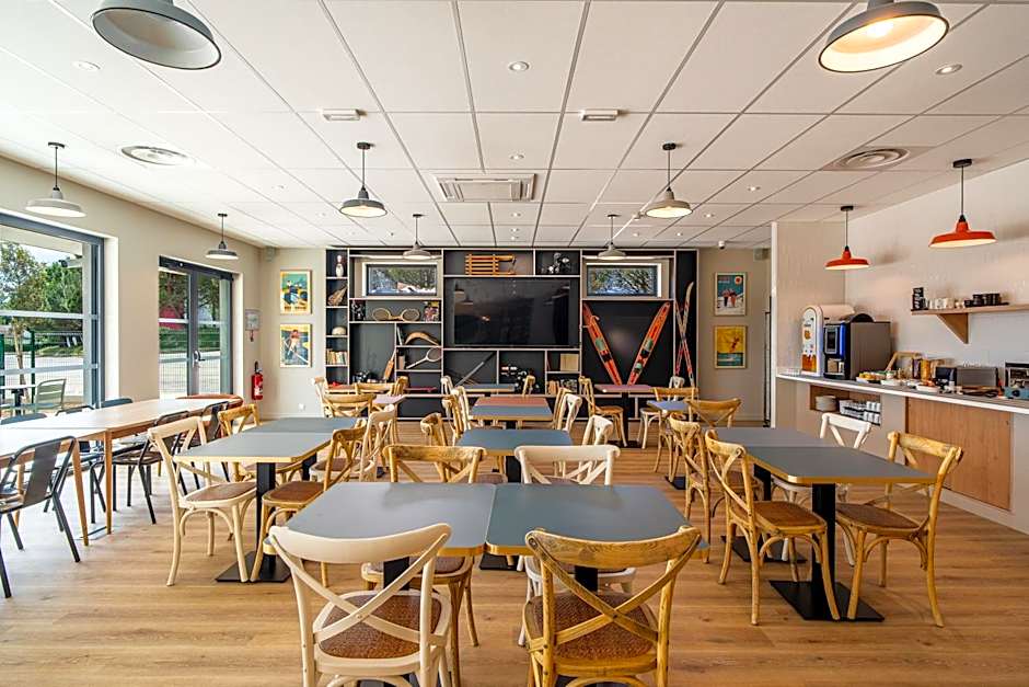 Kyriad Limoges - Ester