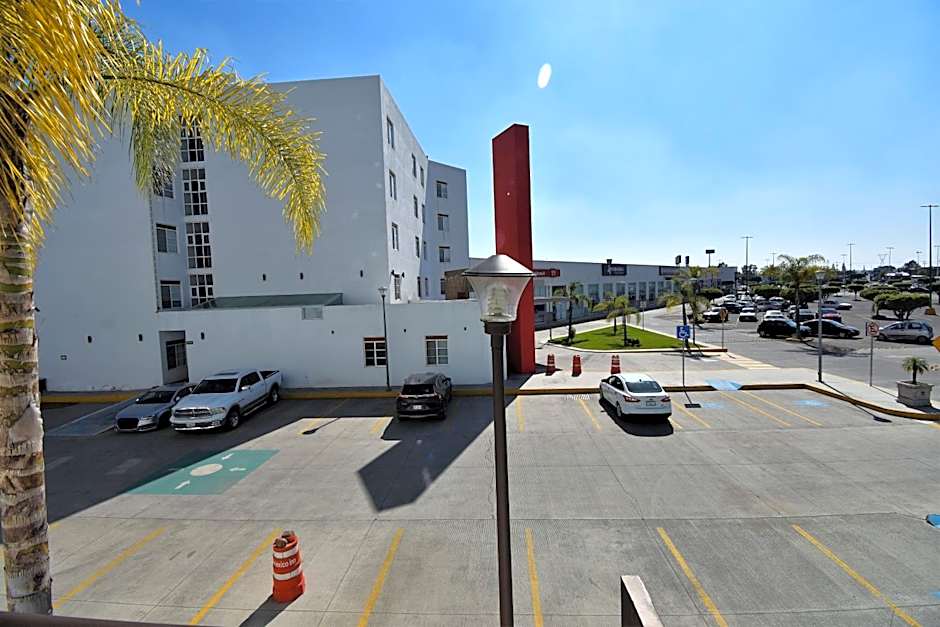 Hotel México Inn Express