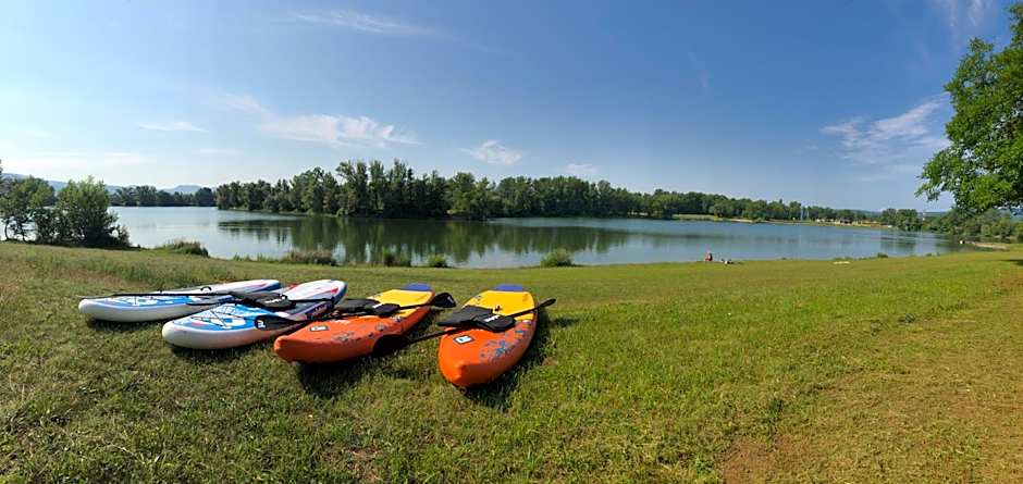 Bed & Breakfast Hotel Perla