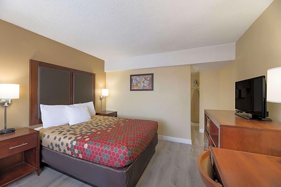 Econo Lodge Flagstaff Route 66