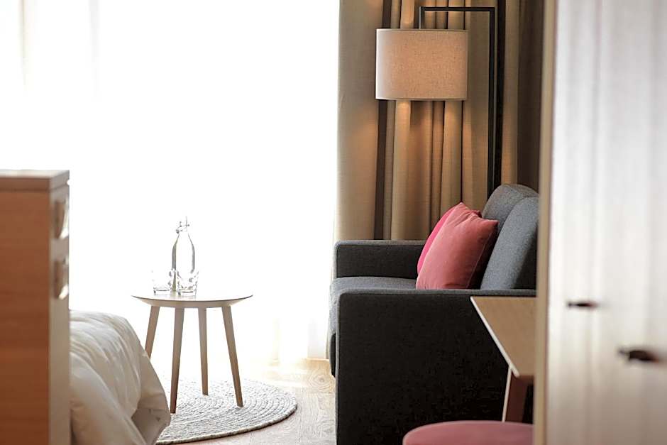 Hotel Schwarzschmied