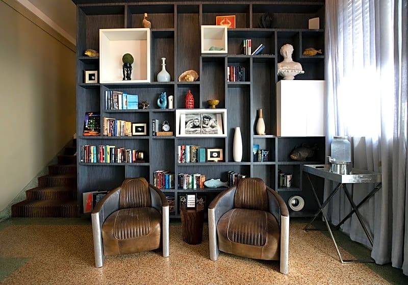 Lincoln Arms Suites