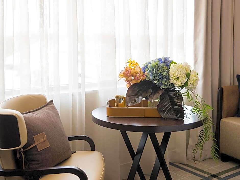 The William Inglis Hotel Warwick Farm - MGallery Collection