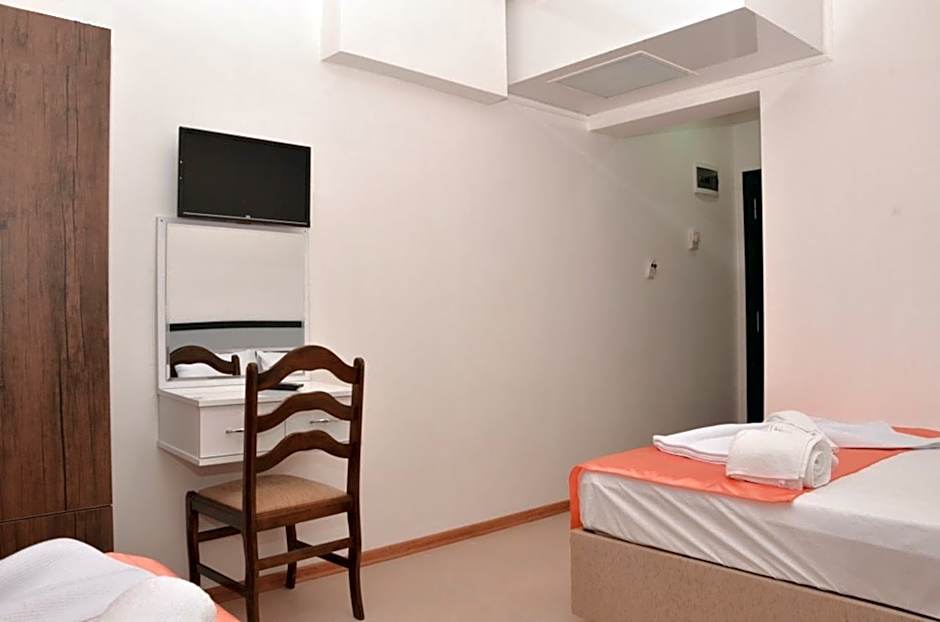 Ören Konak Otel