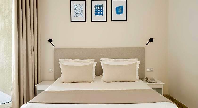 Houda Yasmine Hotel