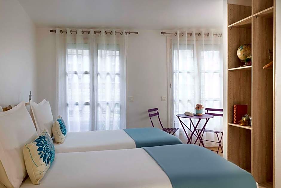 Grand Hotel du Calvados