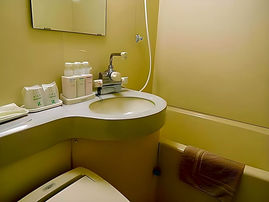 Hotel Newstar Ikebukuro