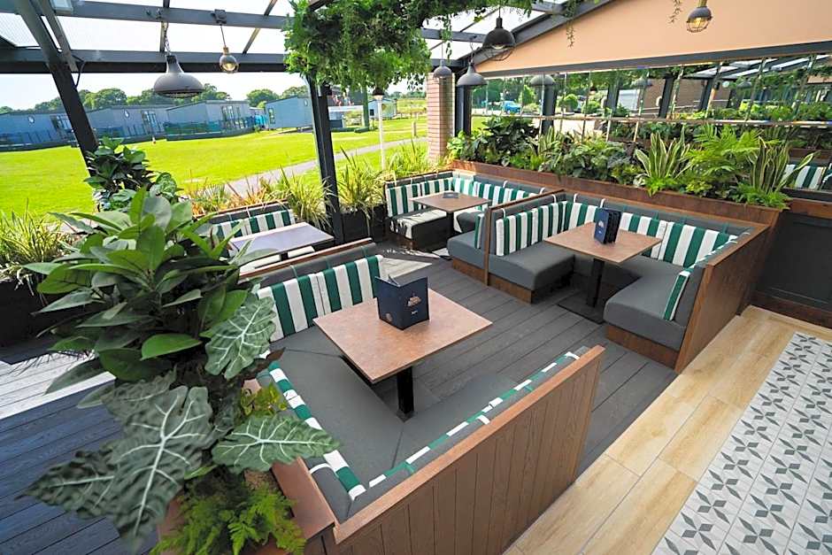 Mill Rythe Coastal Village by Away Resorts