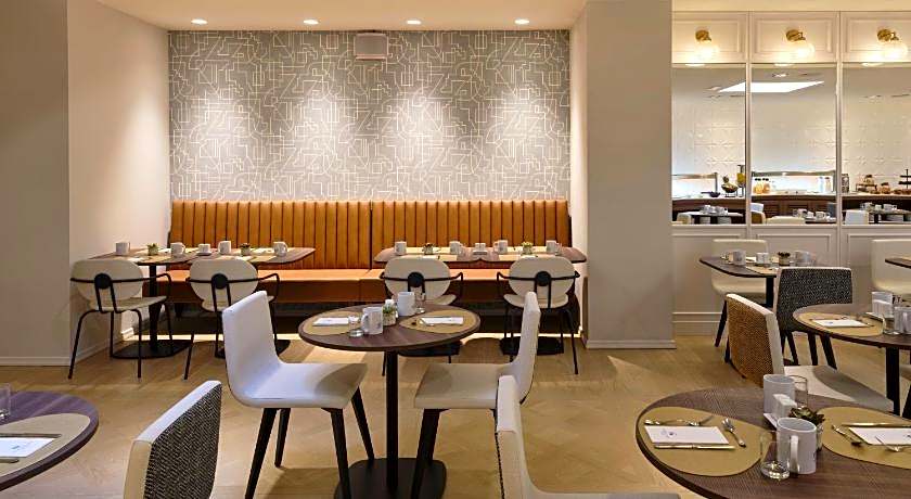 Hotel Brussels