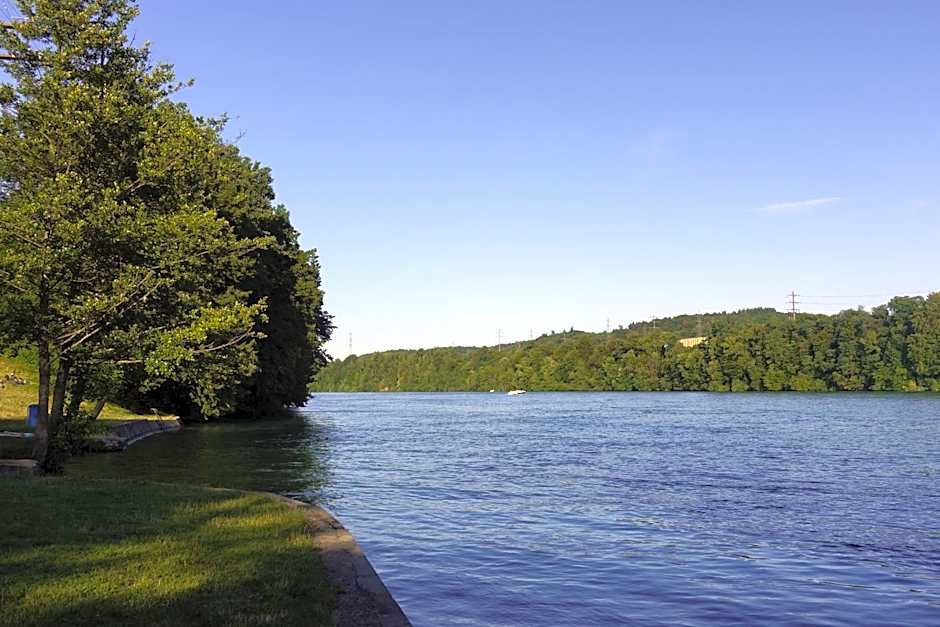 Boutique Hotel zum Ziel - Modern Stay near Basel