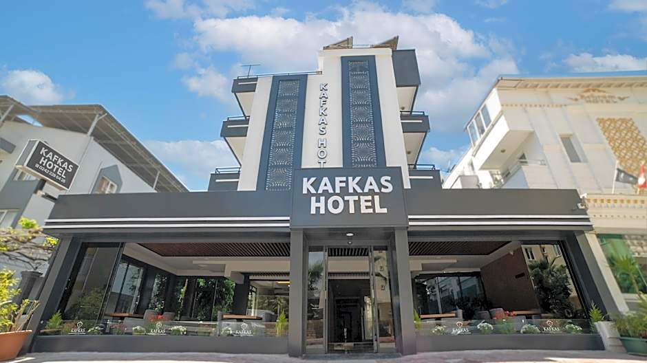 KAFKAS HOTEL