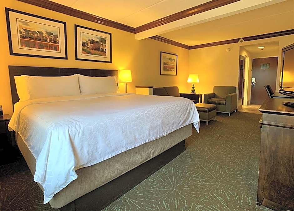 Holiday Inn Express Hotel & Suites Charleston-Ashley Phosphate By IHG