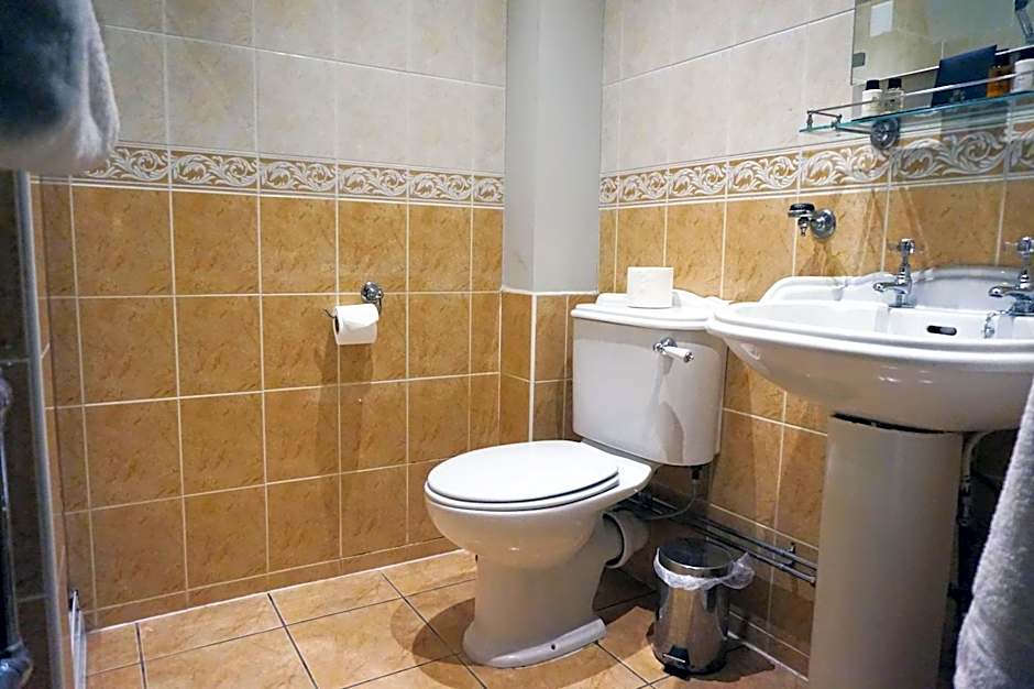 The Penny Farthing Hotel