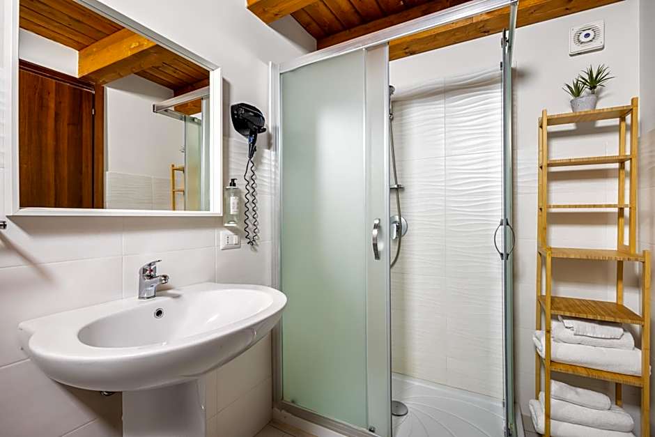 Open Sicily Homes - Near the Central Train Station