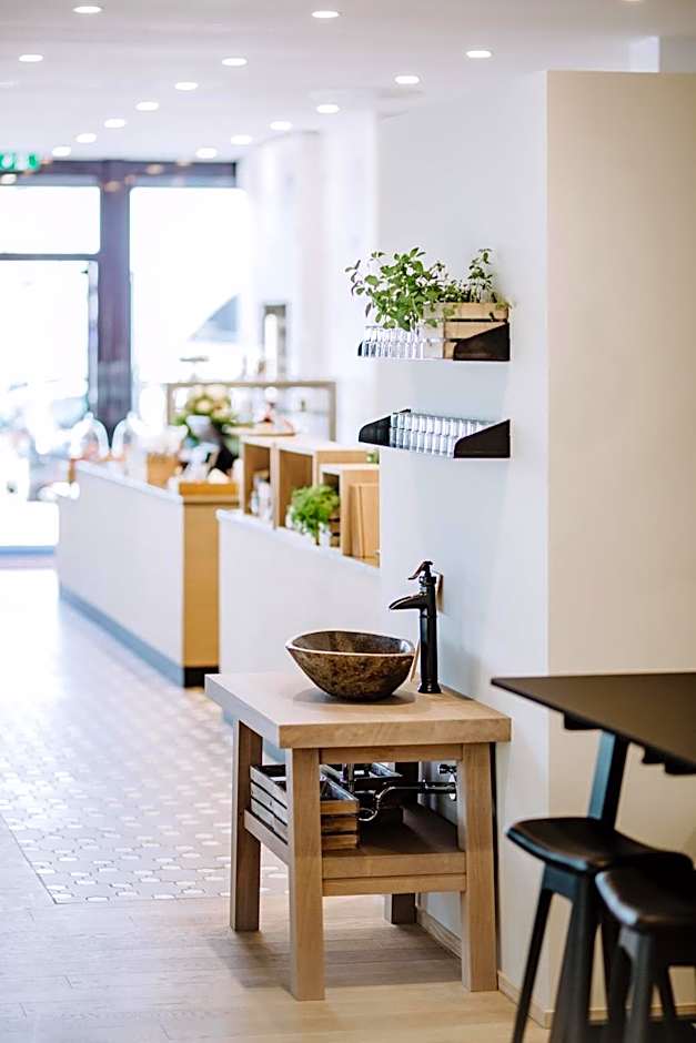 Apartment-Hotel Schaffenrath