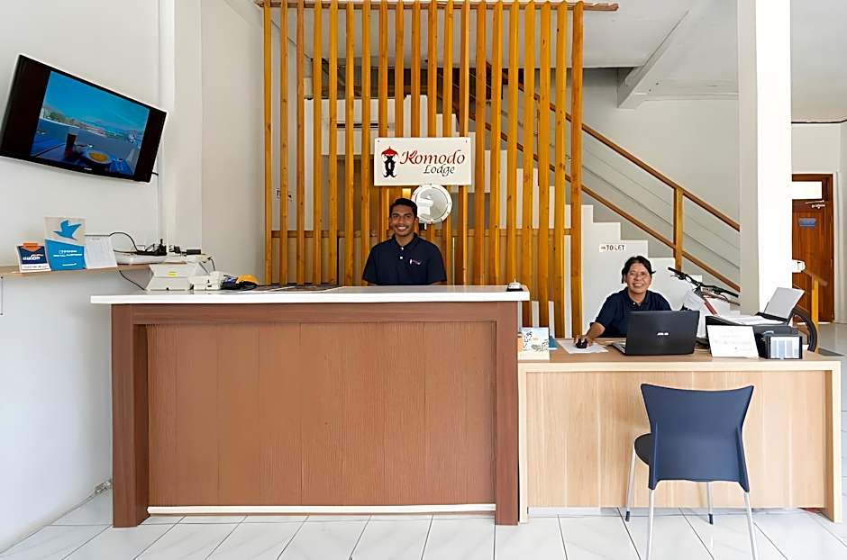 Komodo Lodge