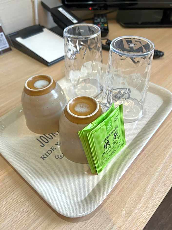 Credo Hotel Hakodate