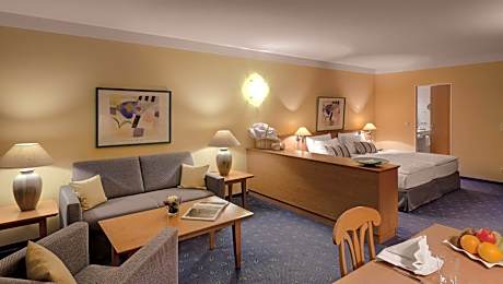 Best Western Aparthotel Birnbachhohe