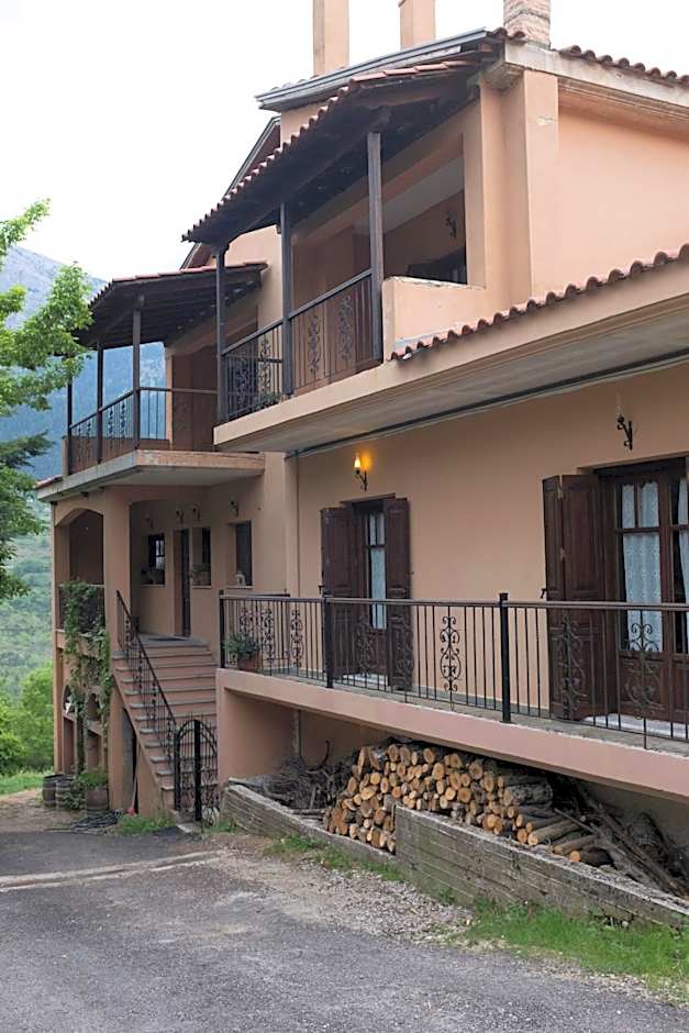 Archontiko Christodoulou