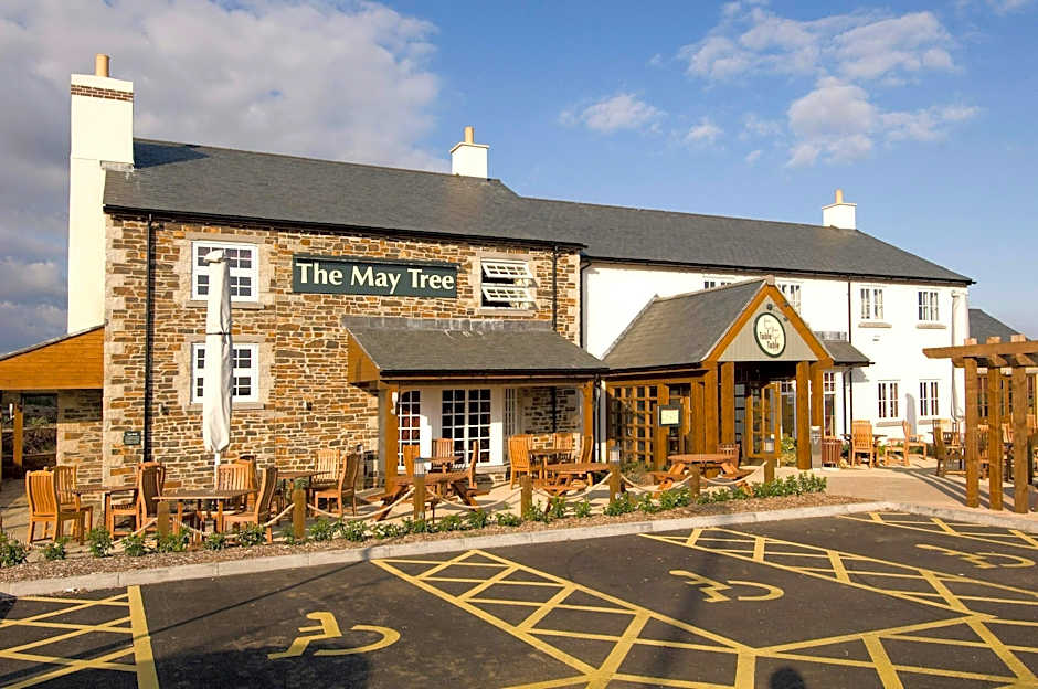 Premier Inn Helston