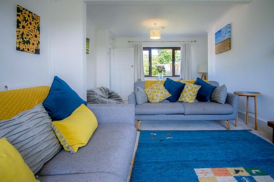 Avoca - 3 Bedroom Holiday Home - Llangennith
