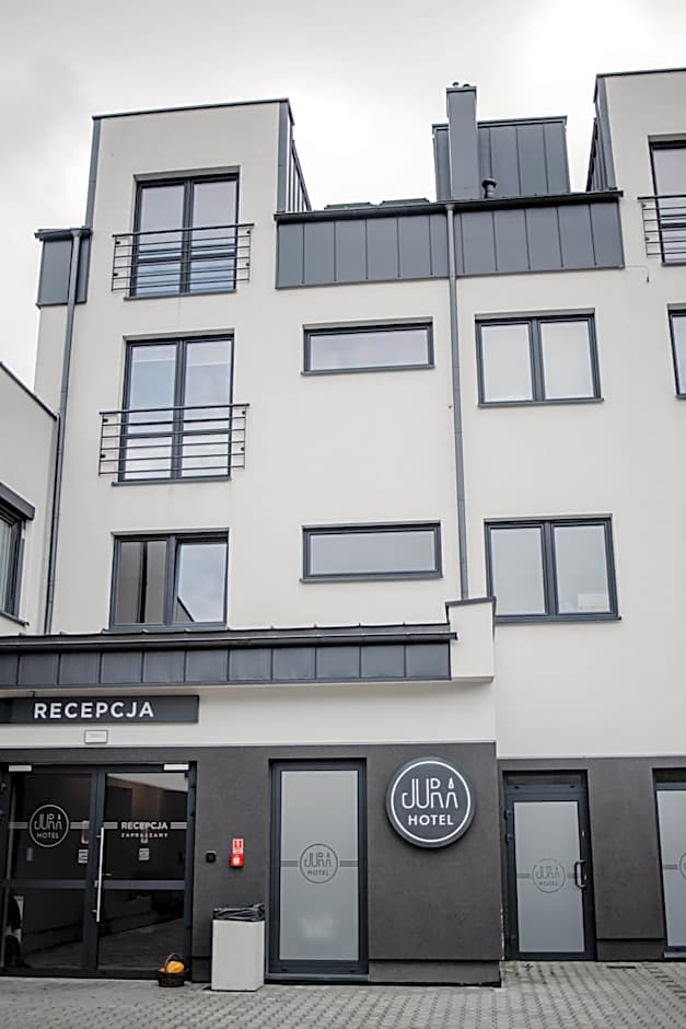Jura Hotel Osiek