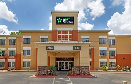 Extended Stay America Suites - Austin - Downtown - Town Lake