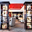 Park Hotel Grenoble - MGallery