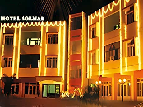 Hotel Solmar