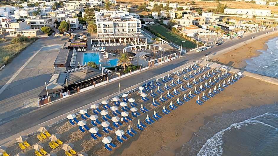 Astir Beach Hotel