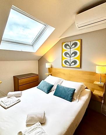 Triple Room with Shower
